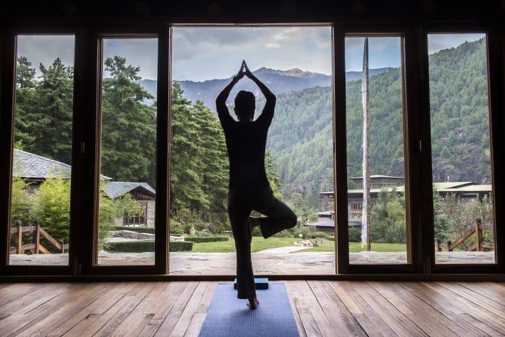 Why Bhutan Should Be Your Next Wellness Destination