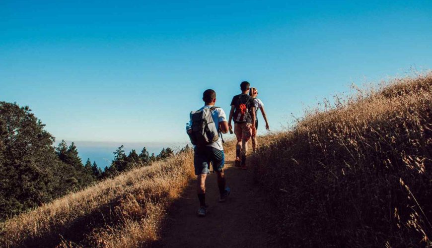 Trekking vs. Hiking in Nepal: What’s the Difference?